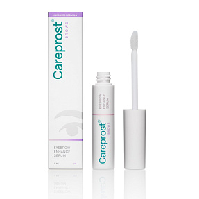 resize: Сыворотка для роста бровей Careprost Eyebrow Serum, 4 мл